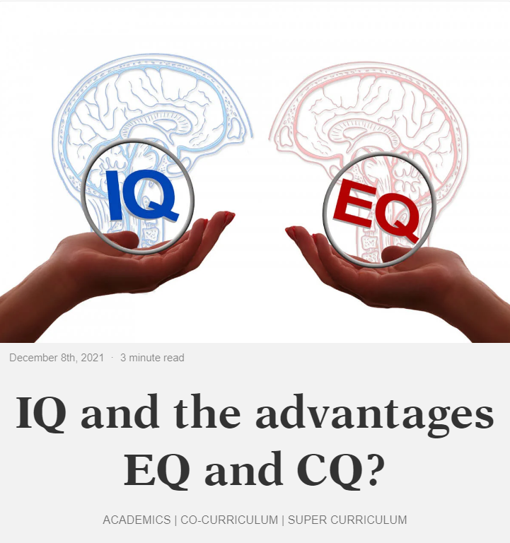 Blog article example 2