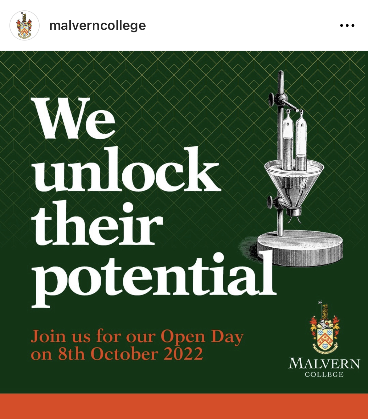 We unlock their potential graphic